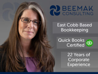 East Cobb Bookeeping BeeMak Consulting EastCobbBookkeepingBeeMakConsulting